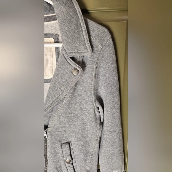 Abercrombie & Fitch Cotton bomber jacket - Picture 5 of 6